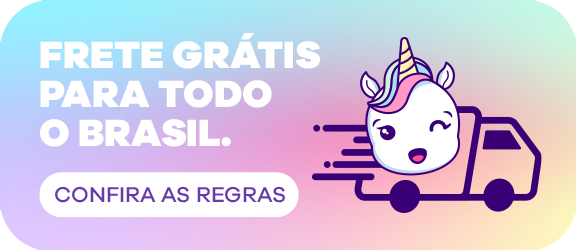 Frete grátis para todo o Brasil! Confira as regras