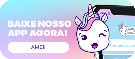 Baixe o nosso App e tenha descontos exclusivos!