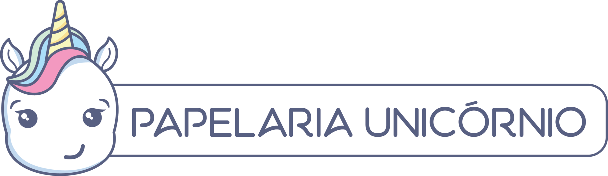 Papelaria Unicórnio